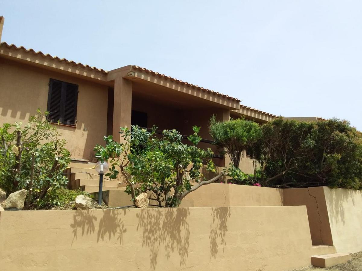 Villetta Monica Costa Paradiso Ngoại thất bức ảnh