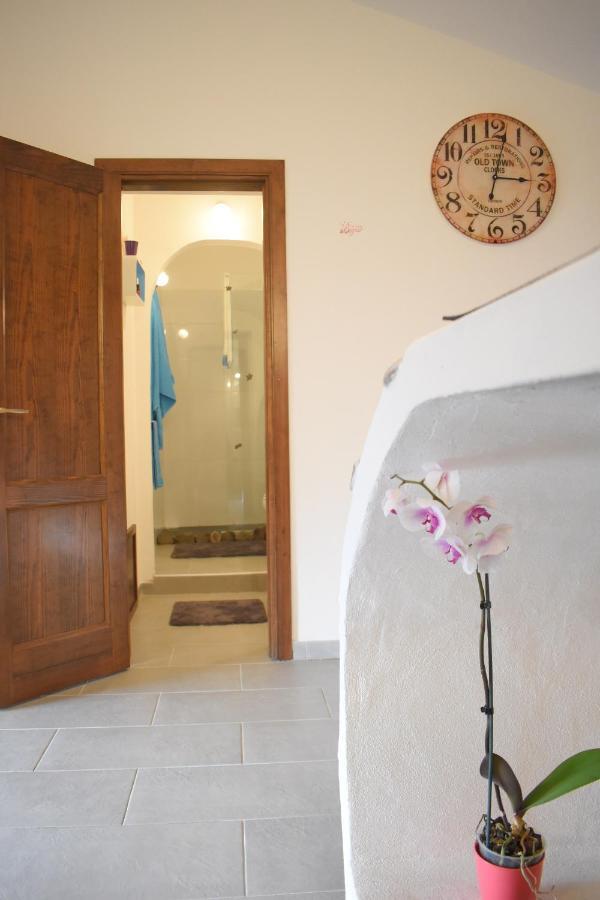 Villetta Monica Costa Paradiso Ngoại thất bức ảnh