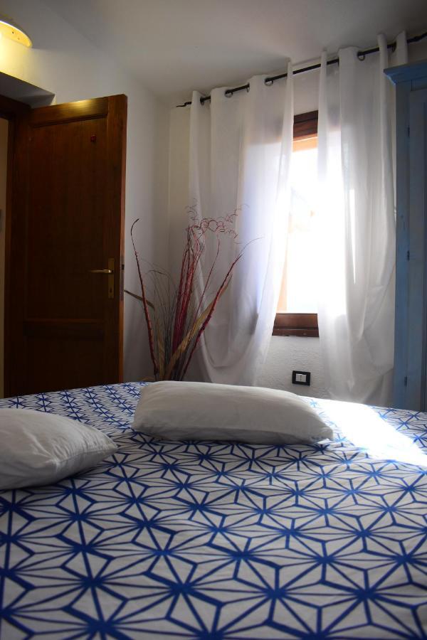 Villetta Monica Costa Paradiso Ngoại thất bức ảnh