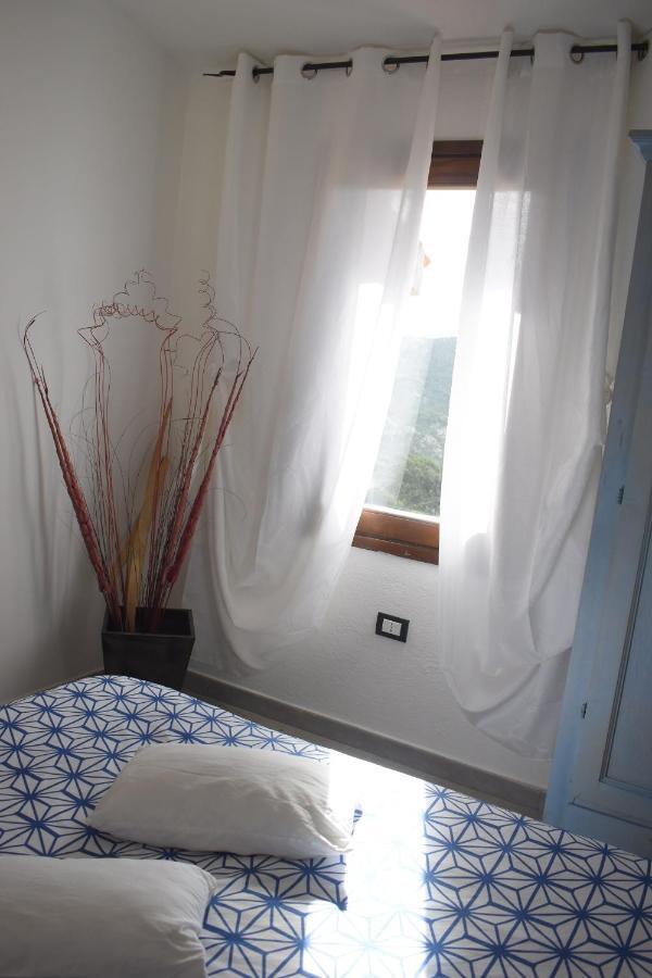 Villetta Monica Costa Paradiso Ngoại thất bức ảnh