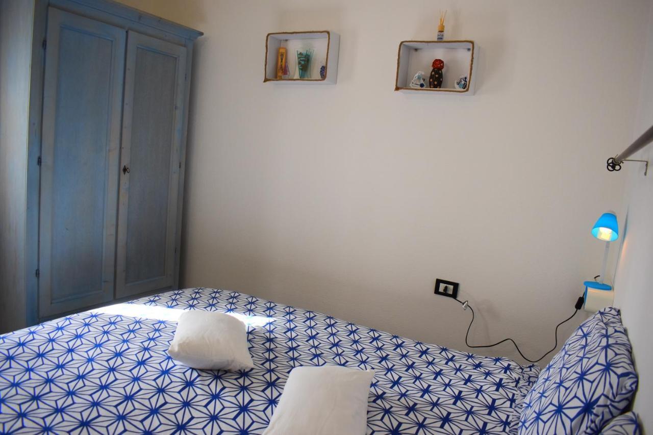 Villetta Monica Costa Paradiso Ngoại thất bức ảnh