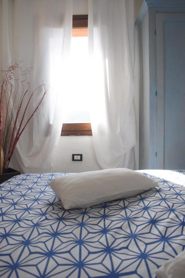 Villetta Monica Costa Paradiso Ngoại thất bức ảnh